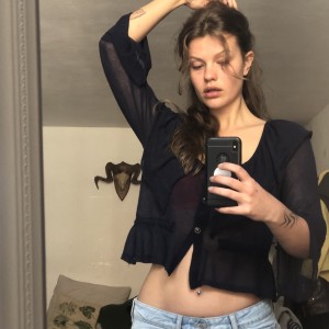 Christiane F Photo #6