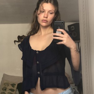 Christiane F Photo #8