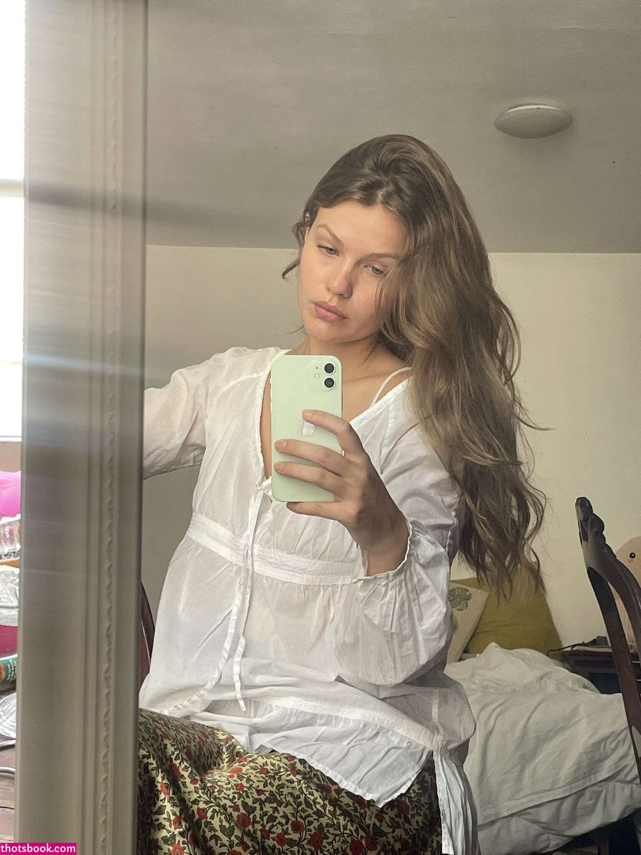 Christiane F Photo #9