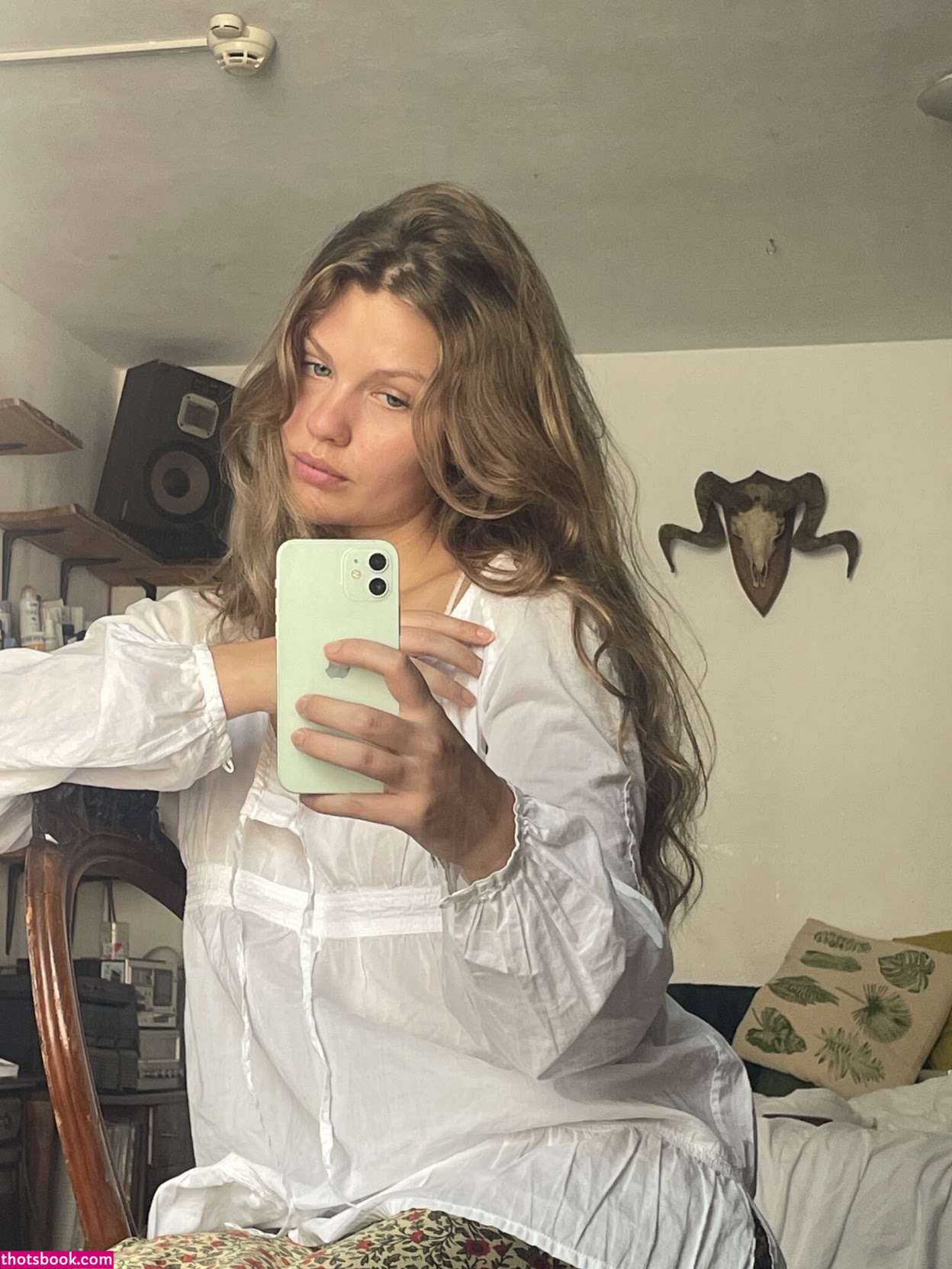 Christiane F Photo #10