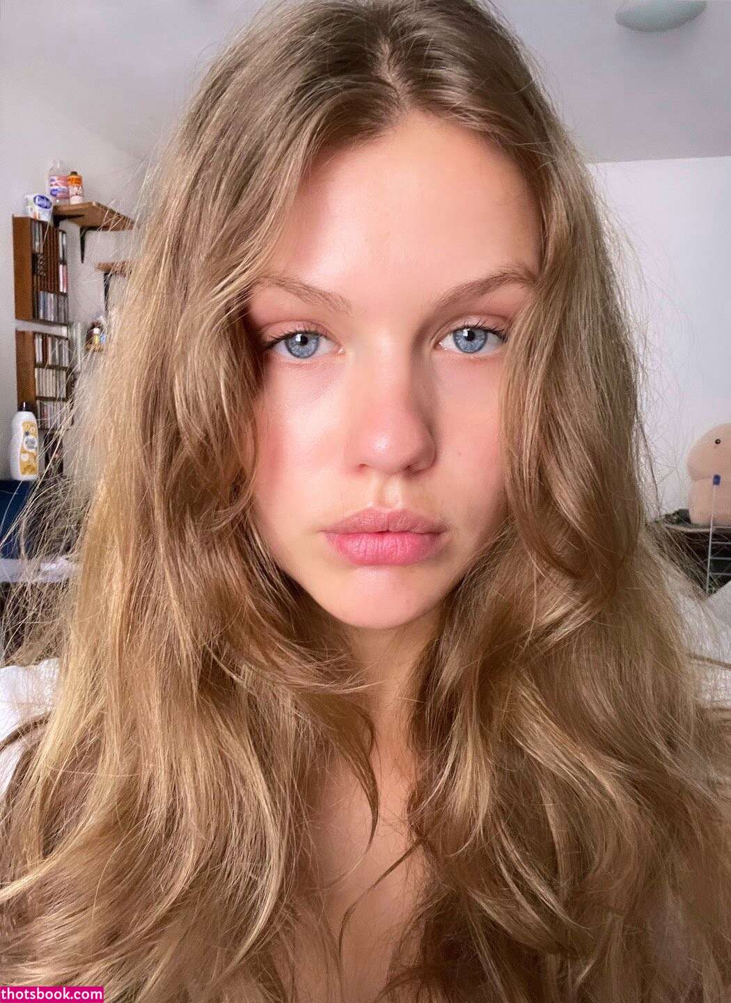 Christiane F Photo #12