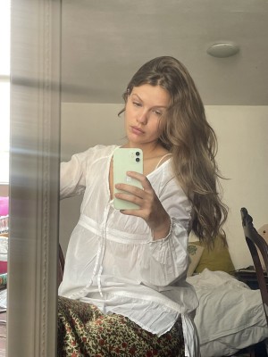 Christiane F Photo #9