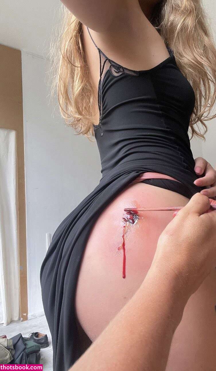 Christiane F Photo #14