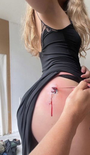 Christiane F Photo #14