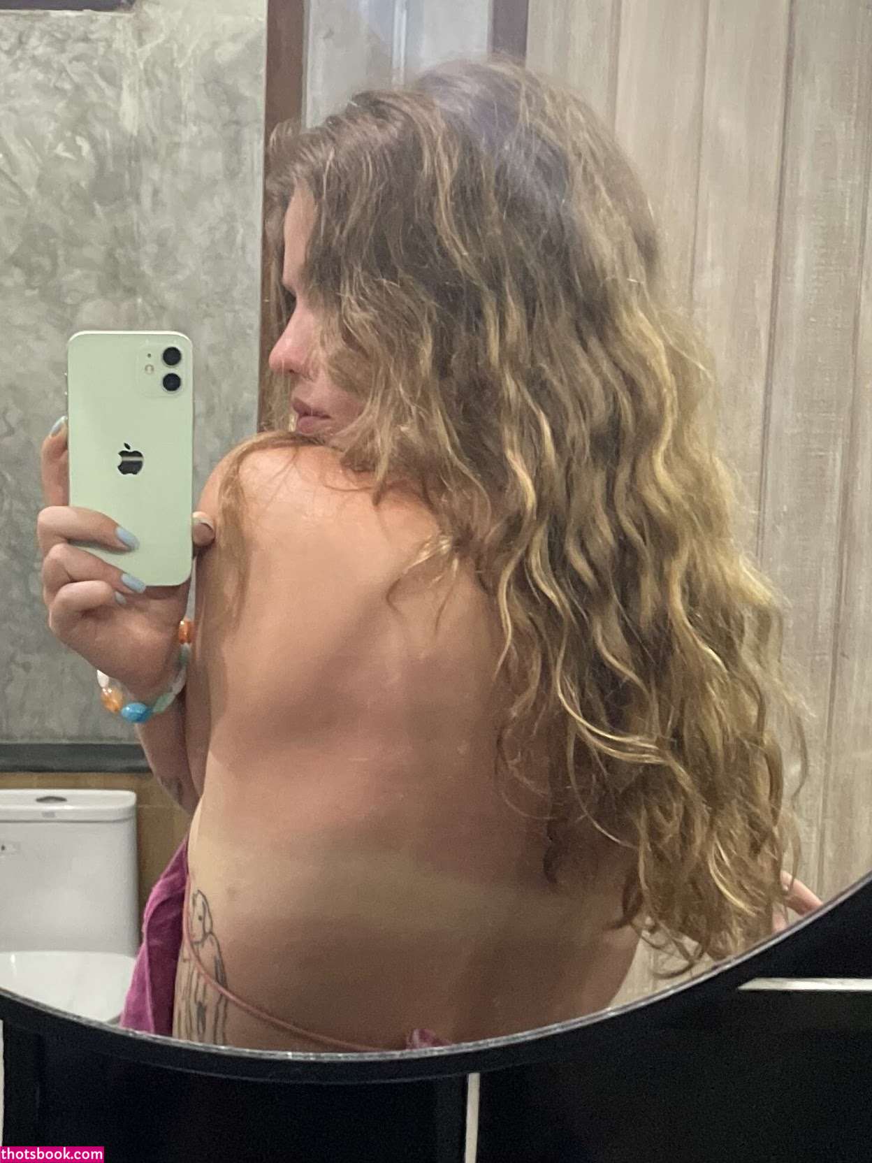 Christiane F Photo #20