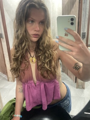 Christiane F Photo #19