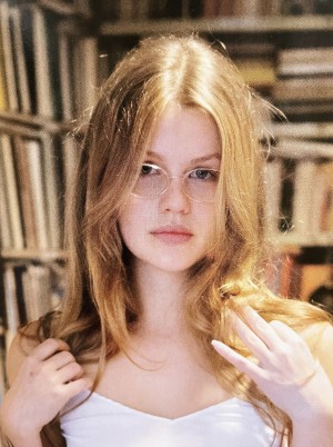 Christiane F Photo #26