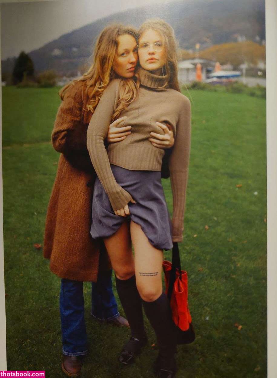 Christiane F Photo #28