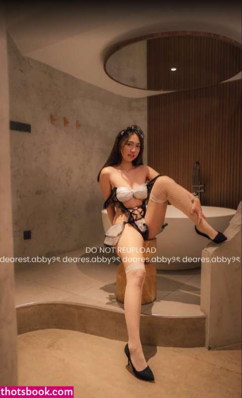 Dearest Abby Photo #22