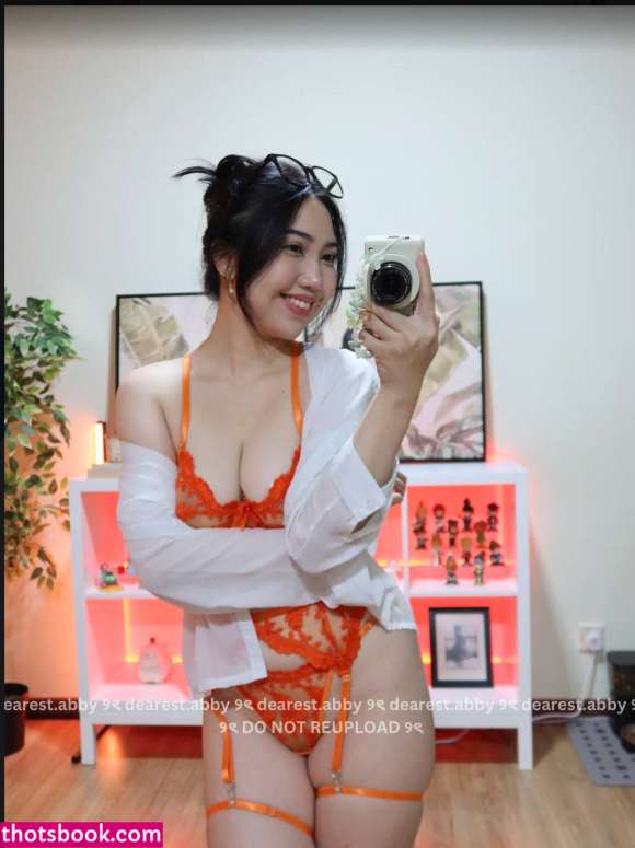 Dearest Abby Photo #23