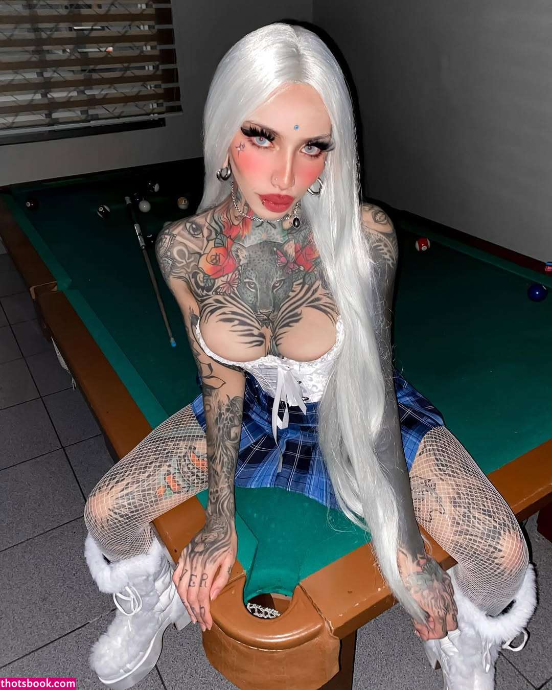 Divinajuventu Photo #1