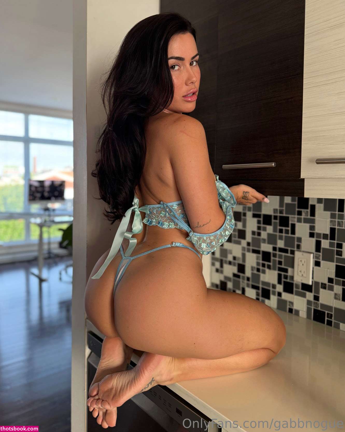 Gabrielle Nogue Photo #2