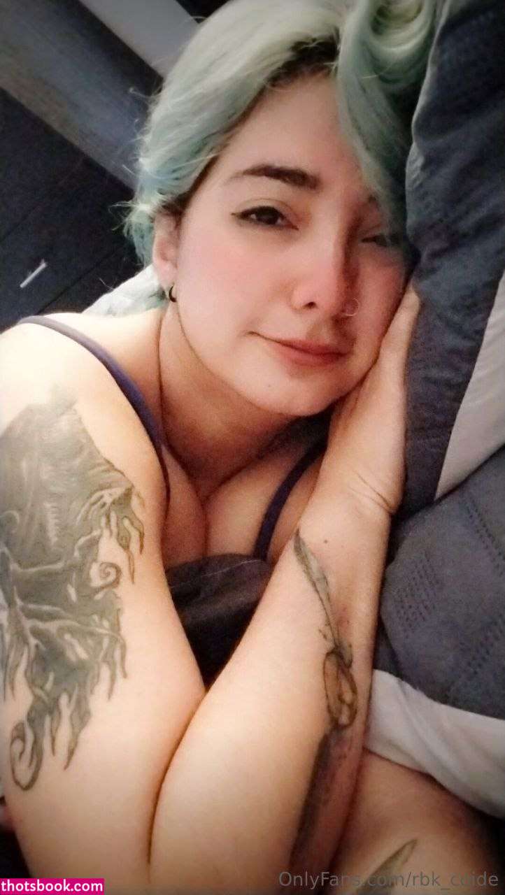 Rebeca Coide Photo #6