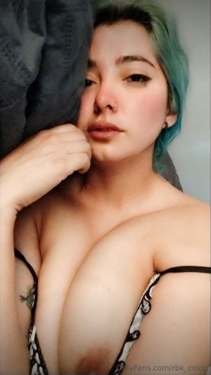 Rebeca Coide Photo #2