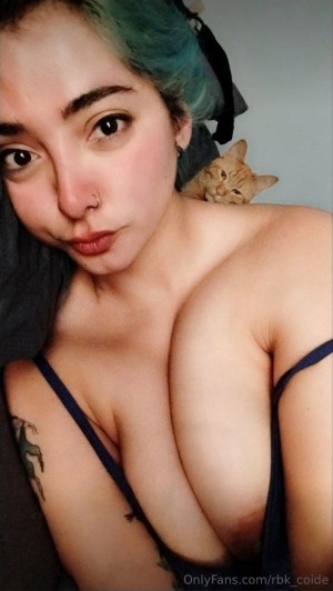 Rebeca Coide Photo #8