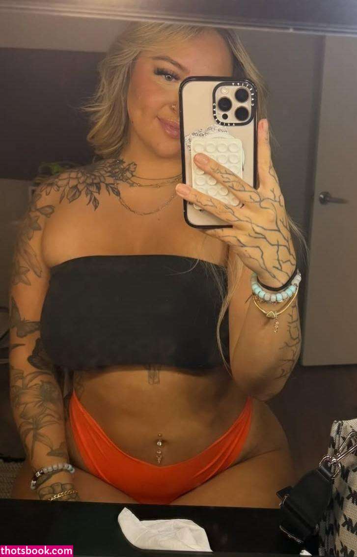 tattedbblonde Photo #32