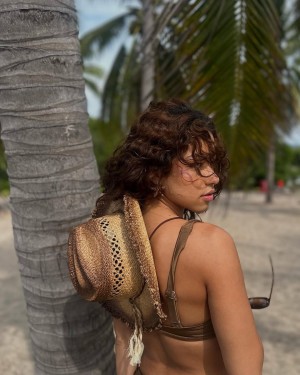 Valeria Madrigal Photo #8