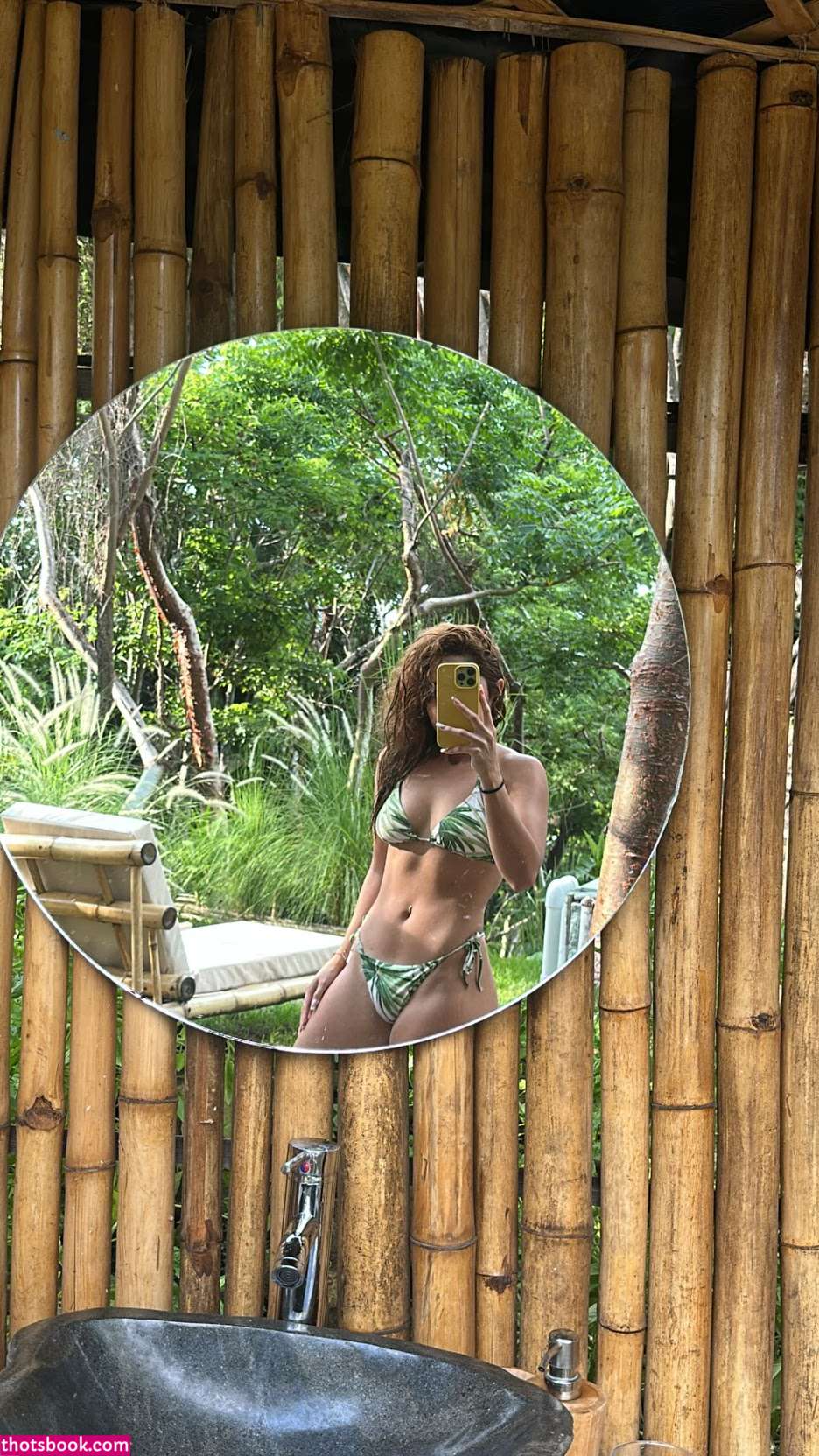 Valeria Madrigal Photo #20