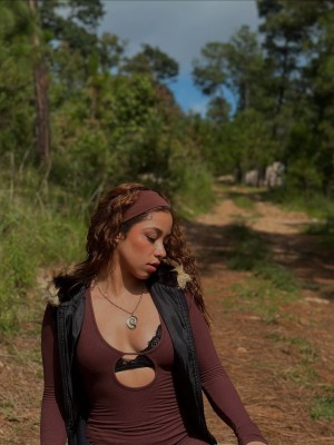 Valeria Madrigal Post #5