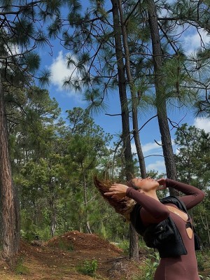 Valeria Madrigal Photo #34