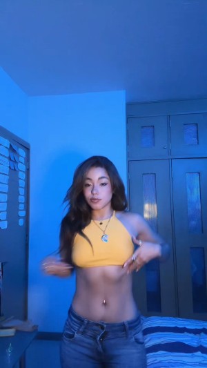 Valeria Madrigal Video #38