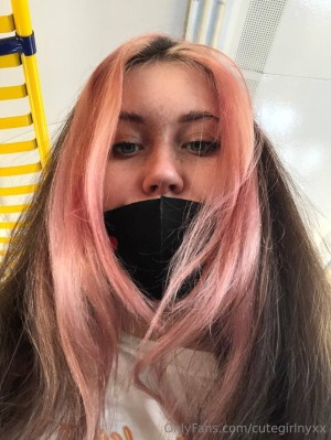 cutegirlnyxx Photo #8