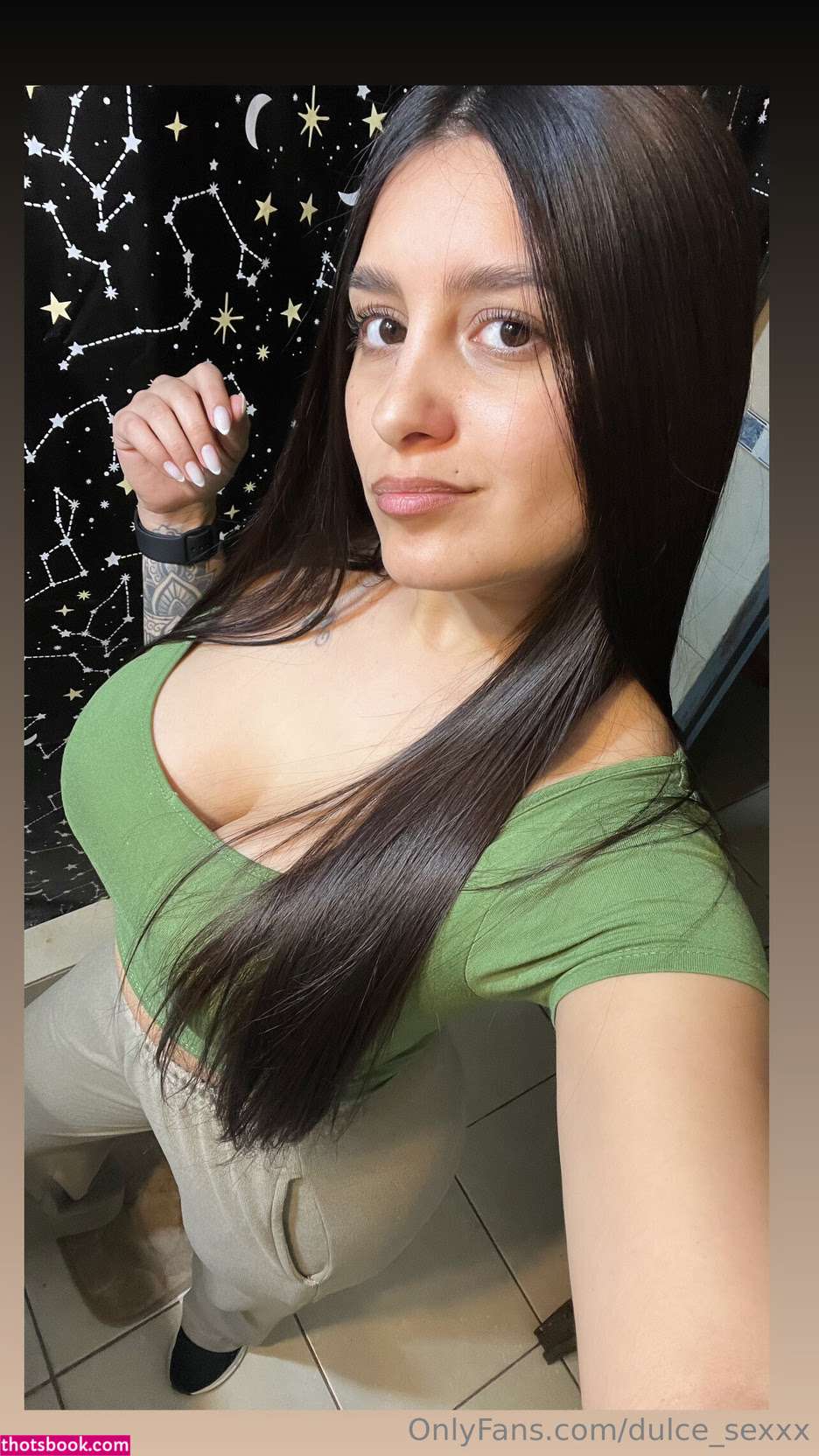 Dulce Sexxx Photo #6
