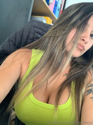 Dulce Sexxx Photo #8