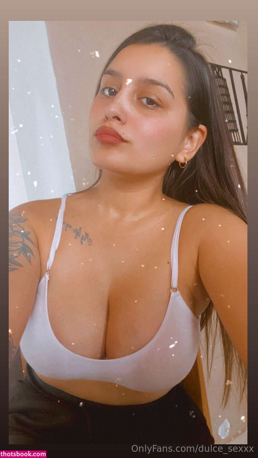 Dulce Sexxx Photo #32
