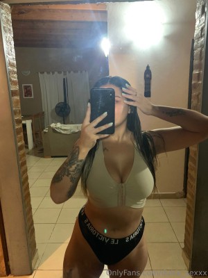 Dulce Sexxx Photo #31