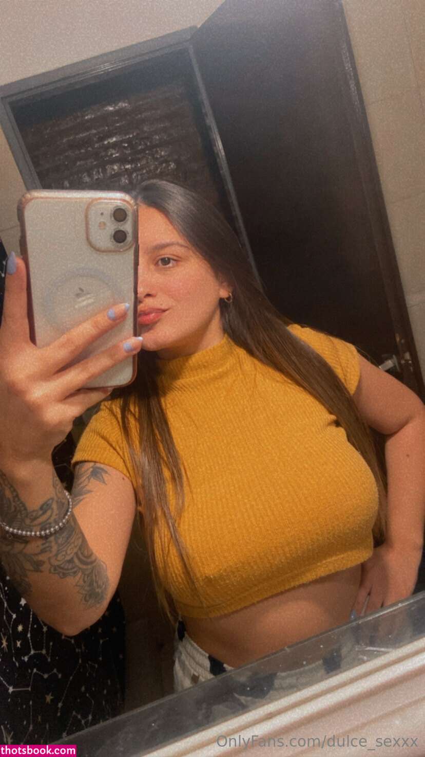 Dulce Sexxx Photo #41