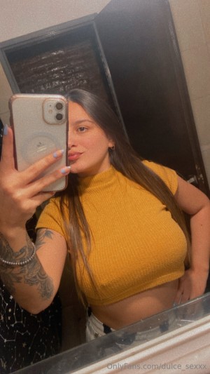 Dulce Sexxx Photo #41