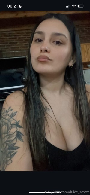 Dulce Sexxx Photo #46