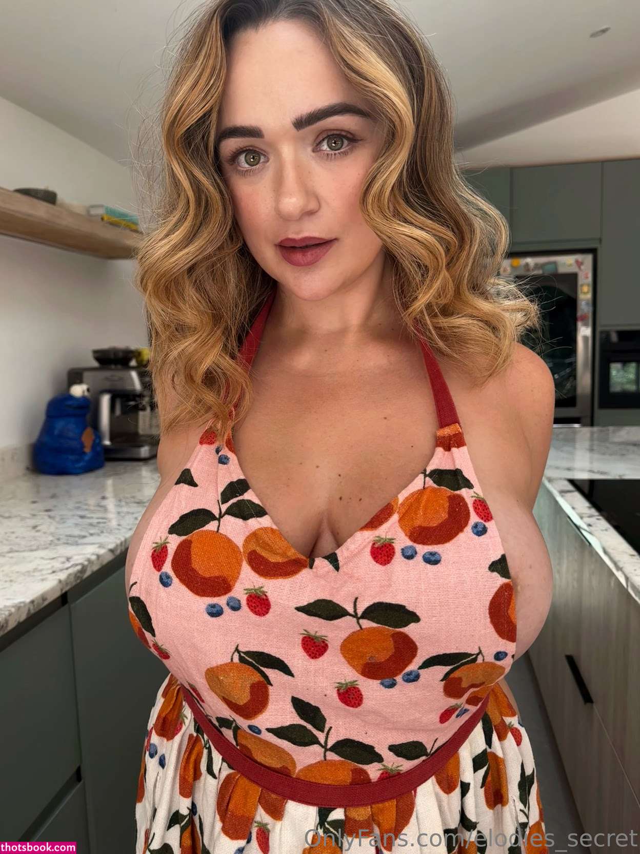 Elodies Secret Photo #54