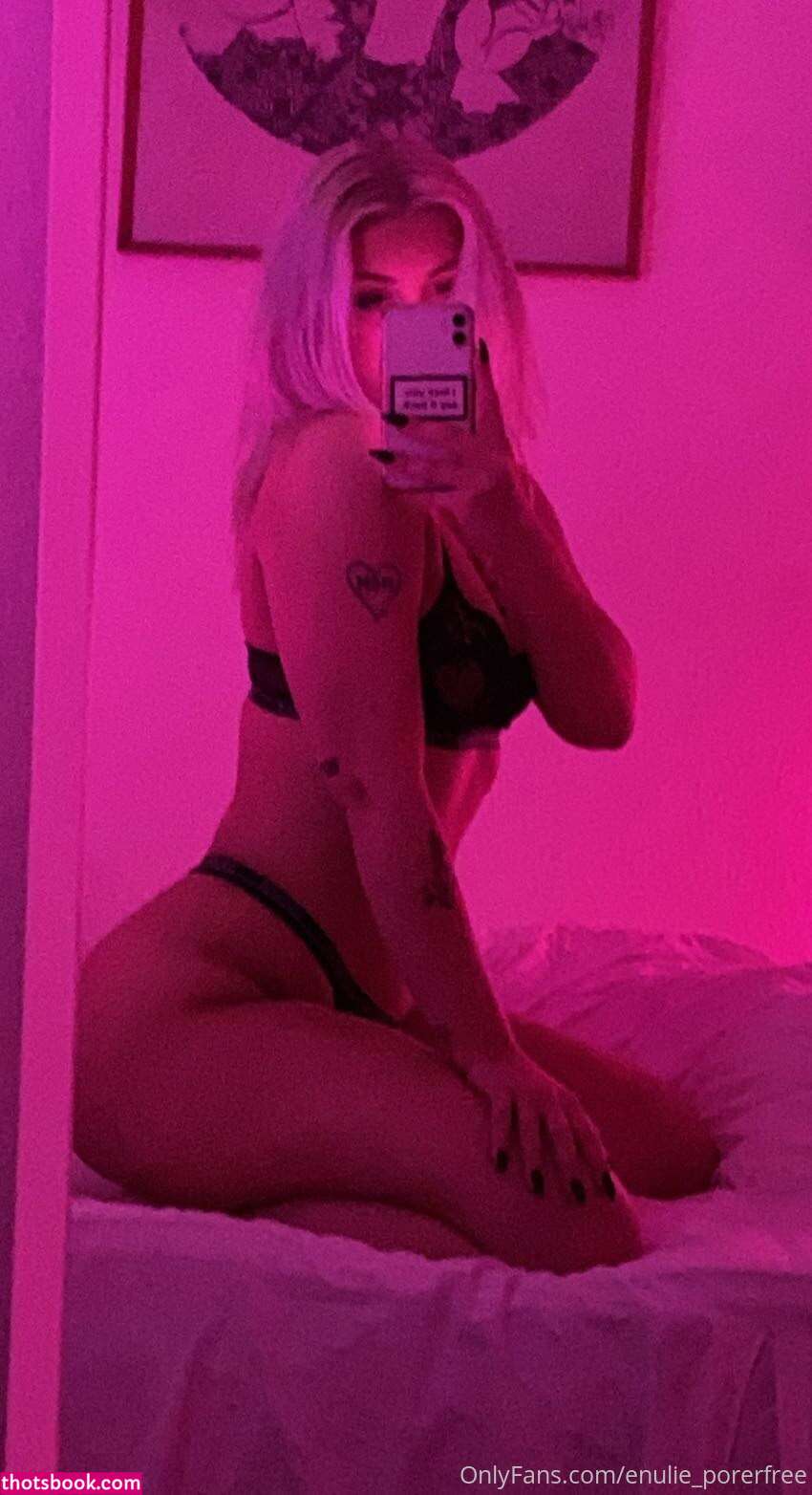 Enulie Porerfree Photo #8