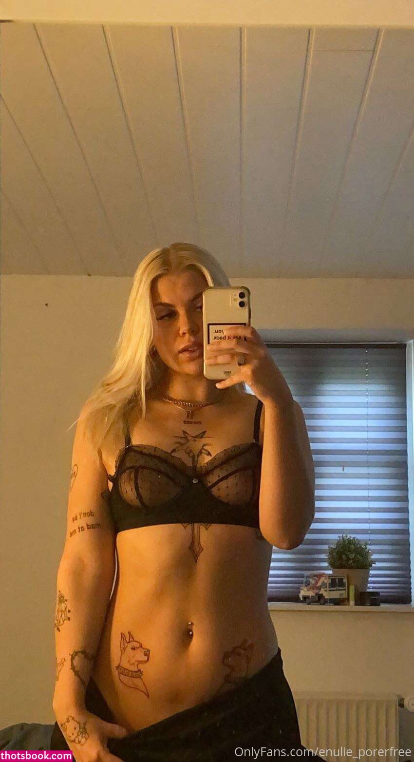 Enulie Porerfree Photo #9