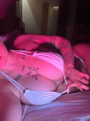 Enulie Porerfree Photo #29