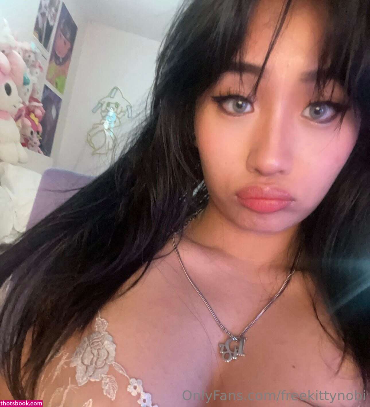 freekittynobi Photo #13