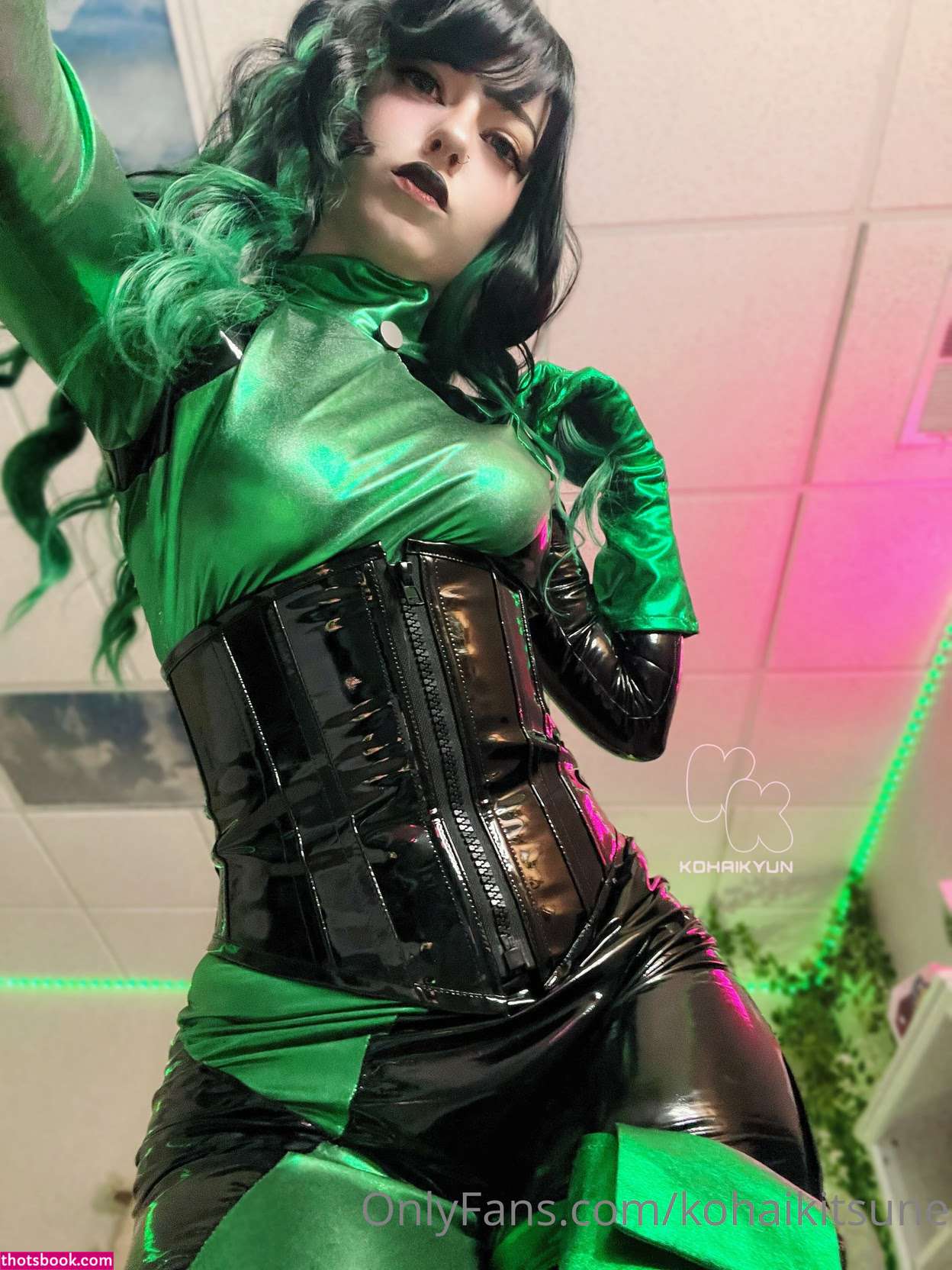 kohaikitsune Photo #6