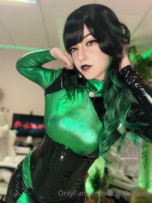 kohaikitsune Photo #4