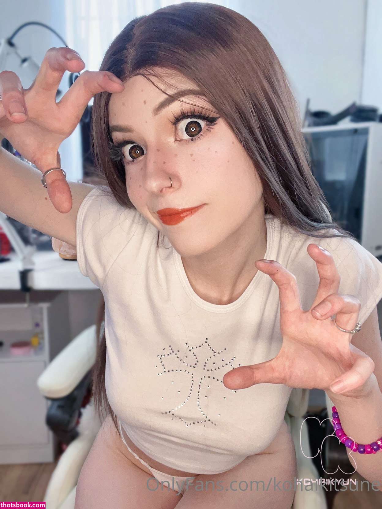 kohaikitsune Photo #11