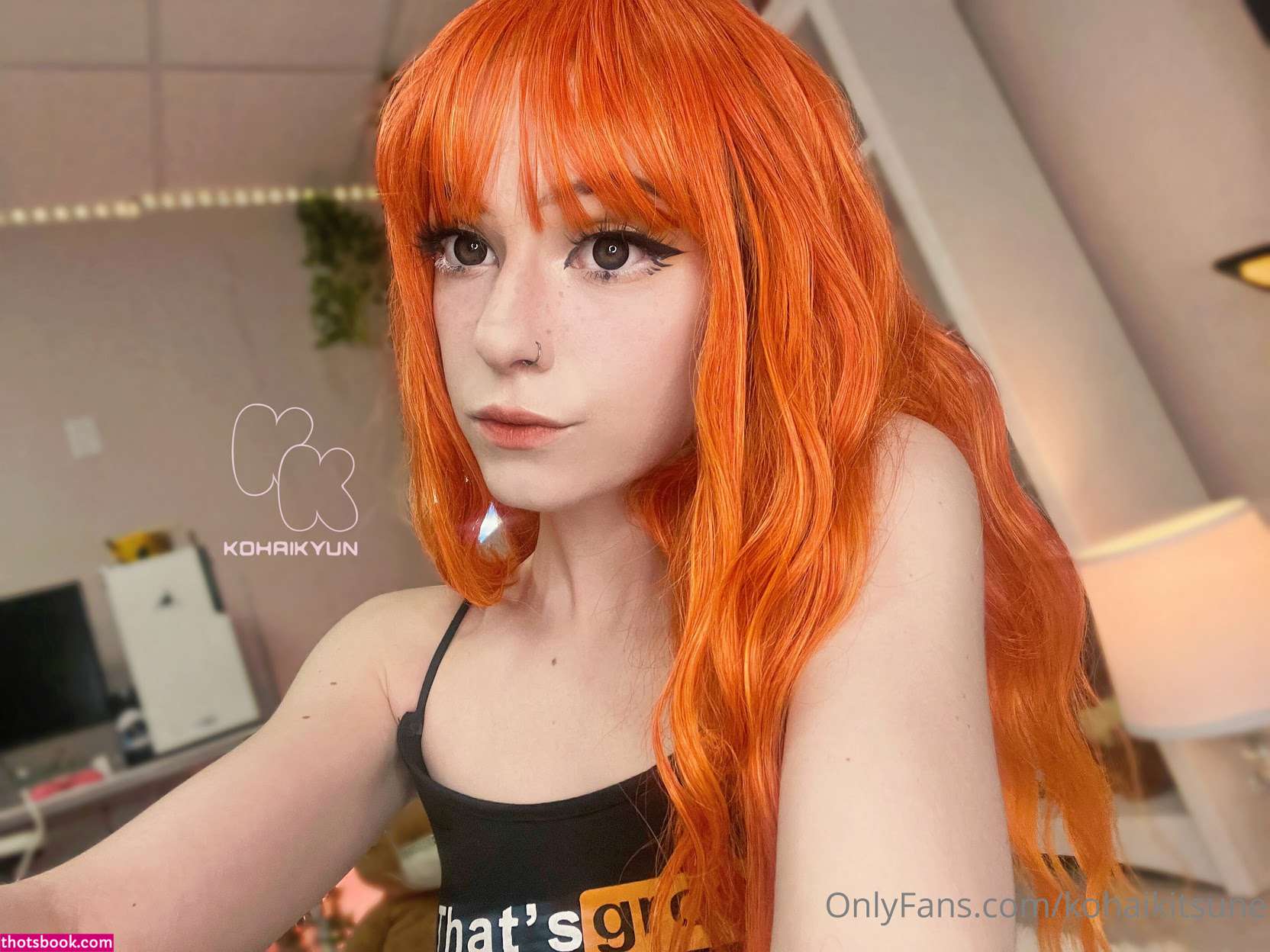 kohaikitsune Photo #12