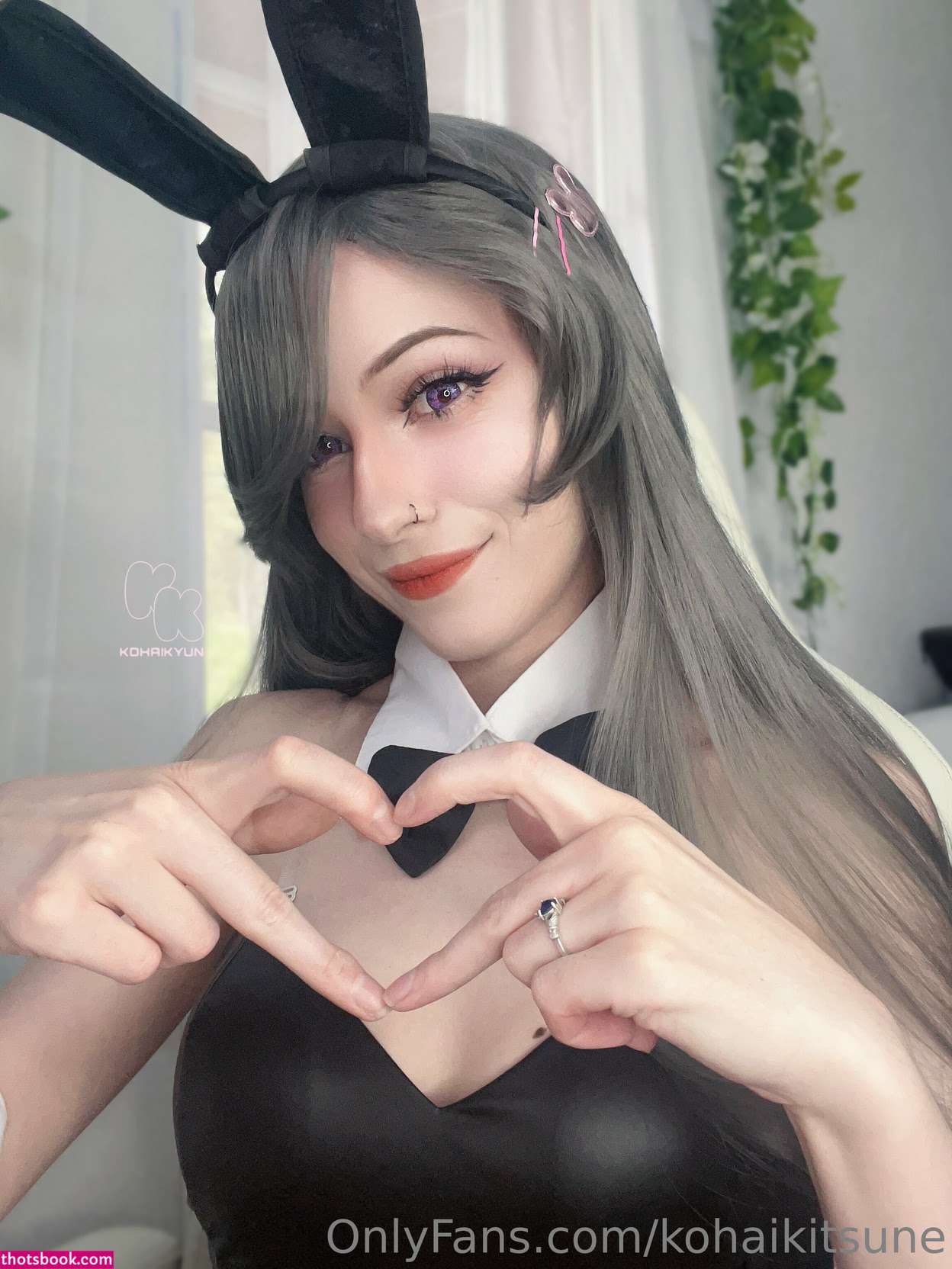 kohaikitsune Photo #22