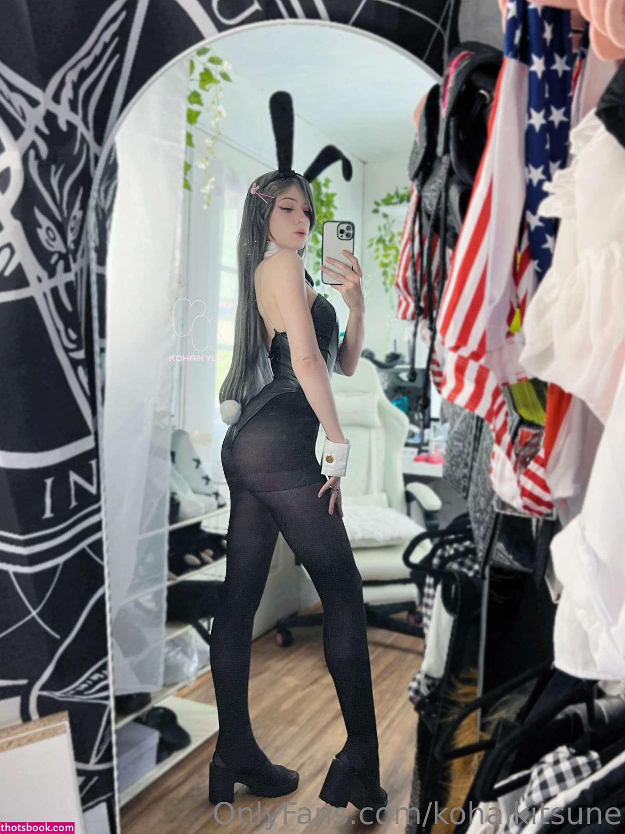 kohaikitsune Photo #25