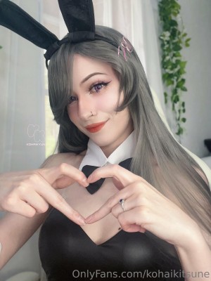 kohaikitsune Photo #22