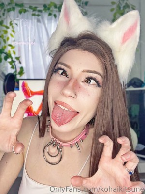 kohaikitsune Photo #23