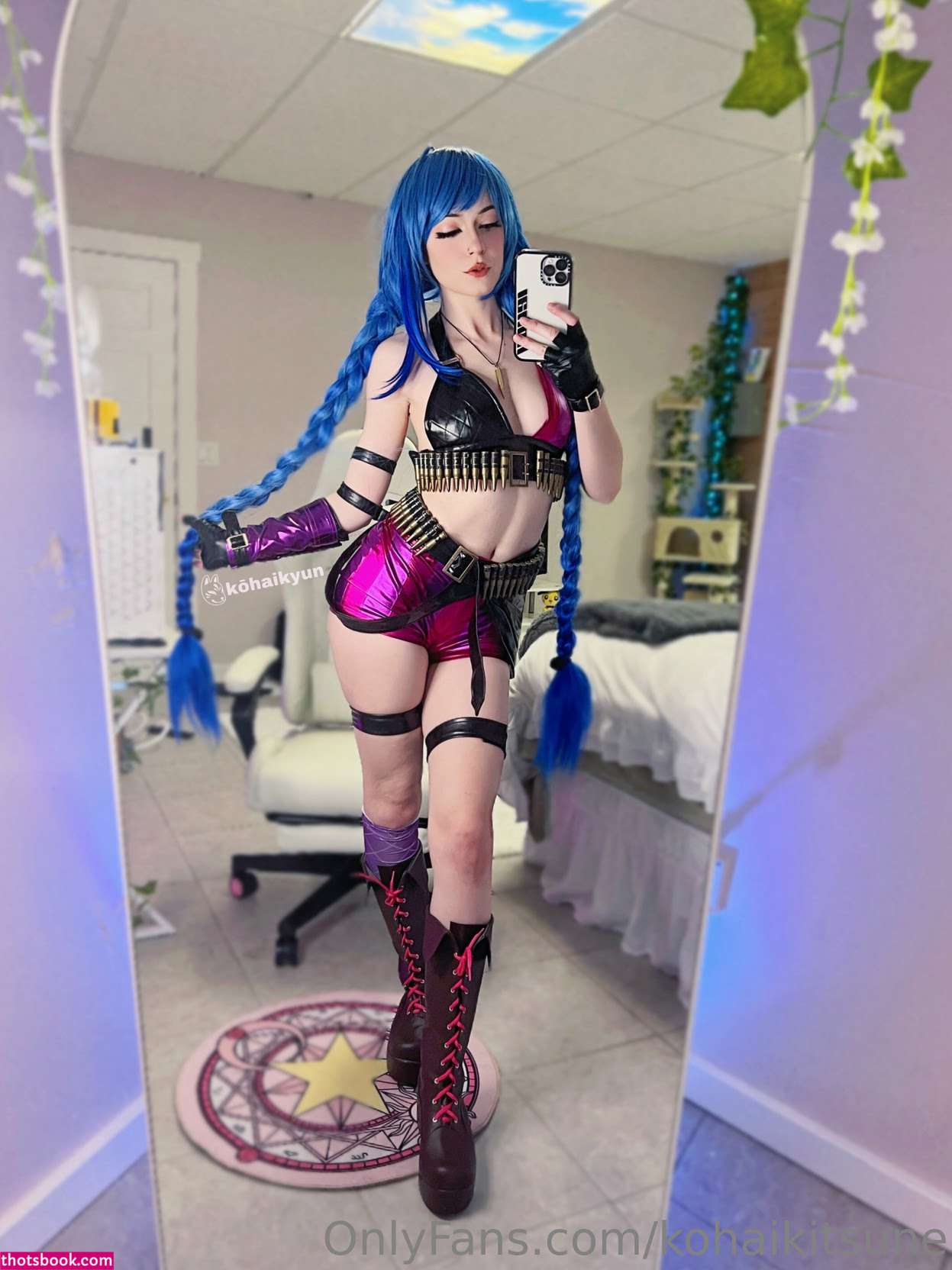 kohaikitsune Photo #35