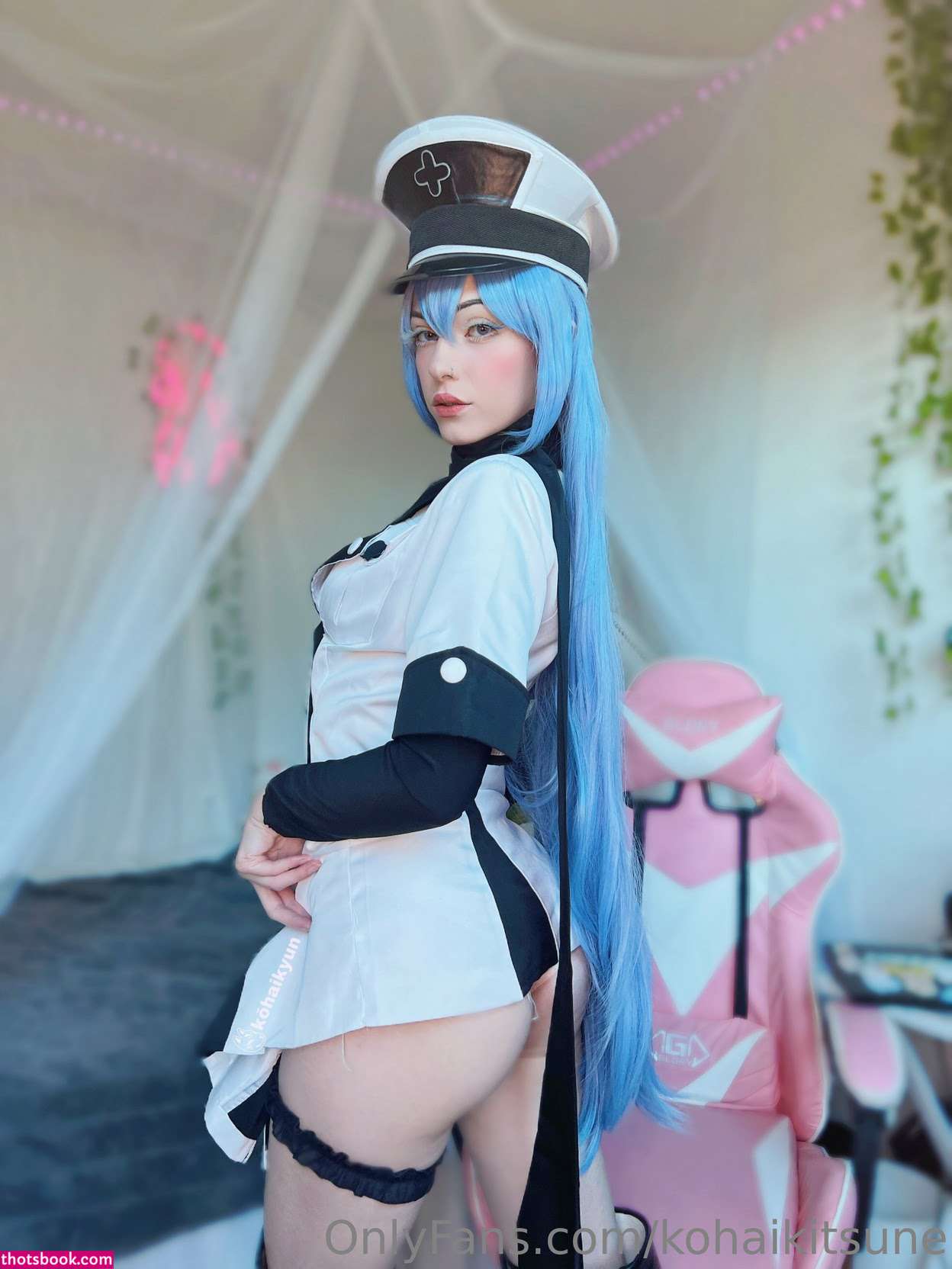 kohaikitsune Photo #36