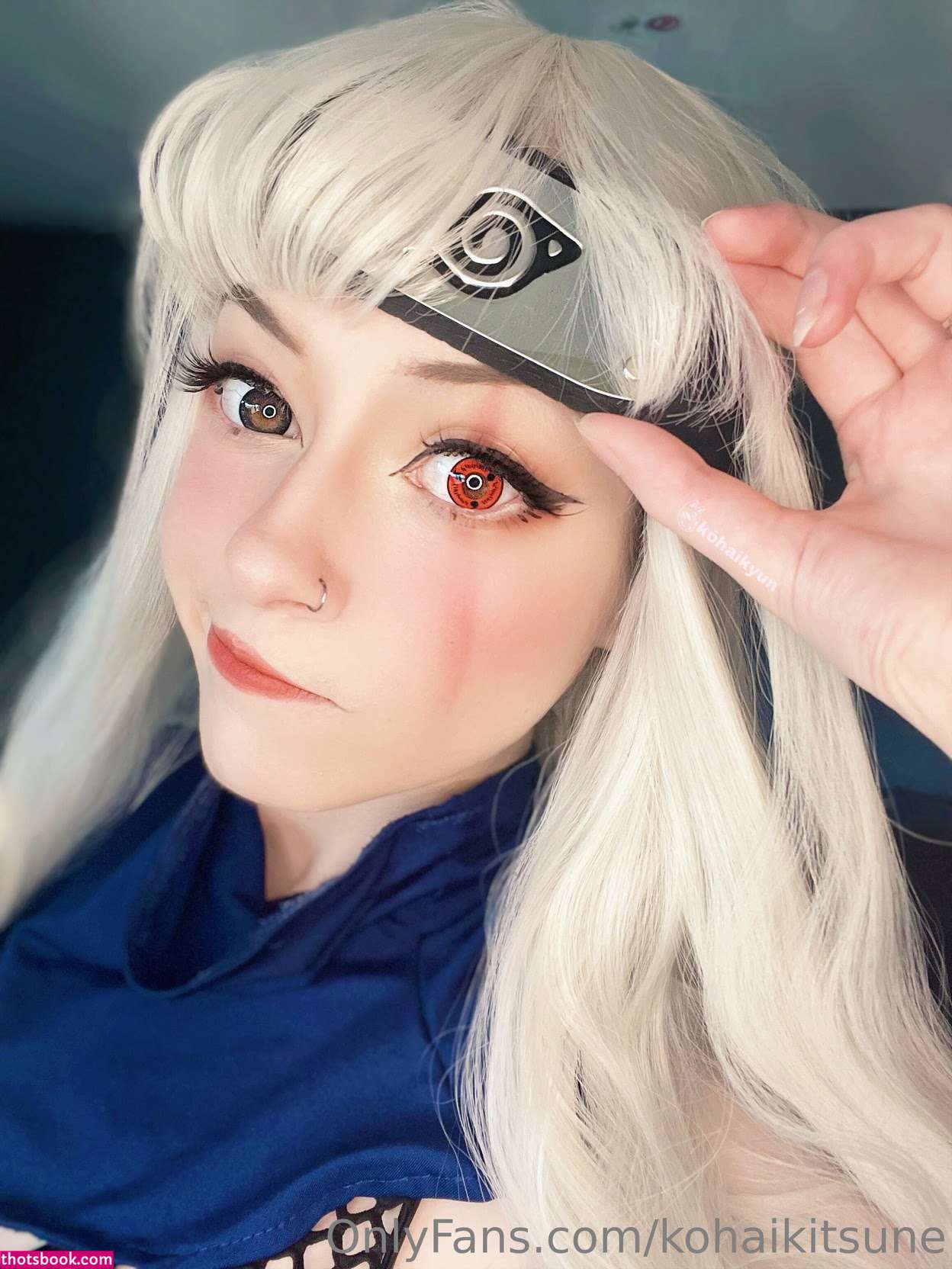 kohaikitsune Photo #37