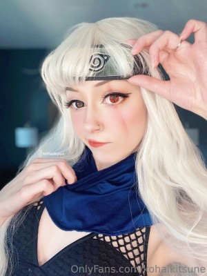 kohaikitsune Photo #32